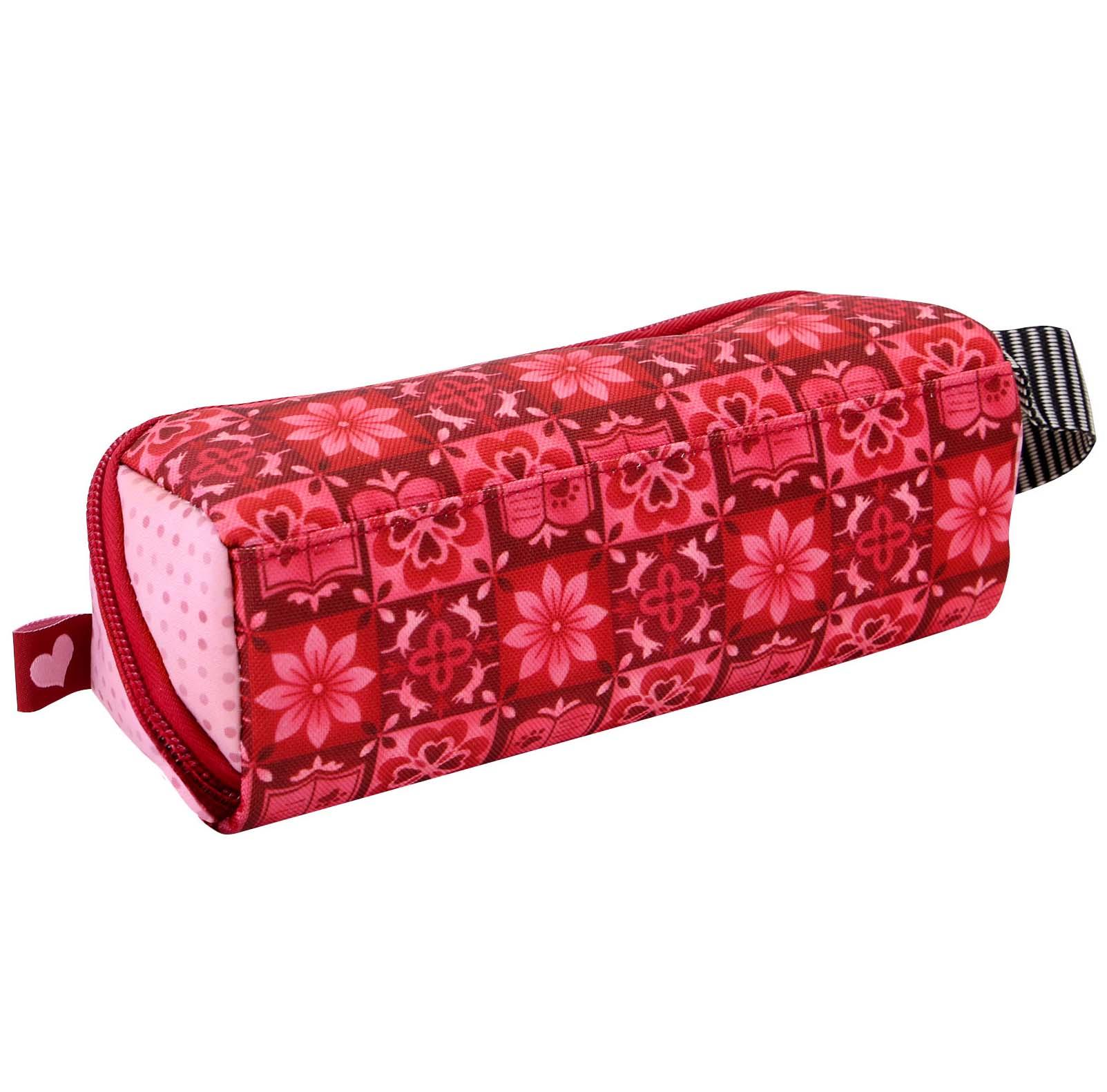 SANTORO GORJUSS pernica prazna RUBY 