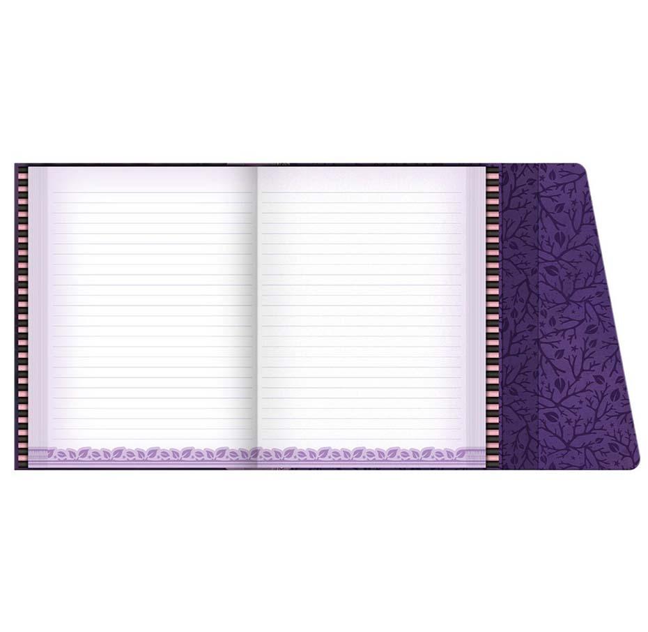 SANTORO GORJUSS notes na linije FIREFLY DAWN 