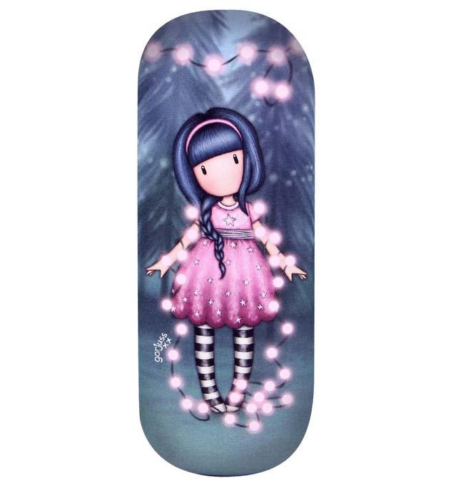 SANTORO GORJUSS futrola za naočare FAIRY DUSK 