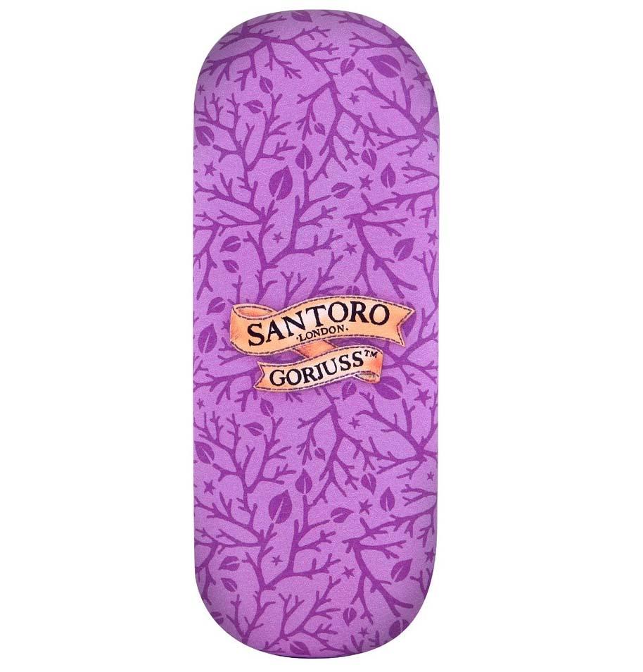 SANTORO GORJUSS futrola za naočare FIREFLY DAWN 