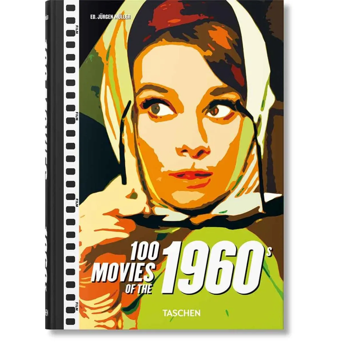 100 MOVIES OF THE 1960S 