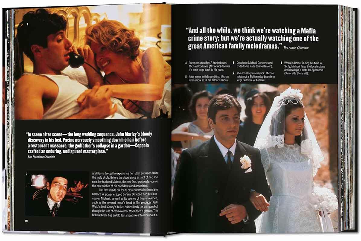100 MOVIES OF THE 1970S 