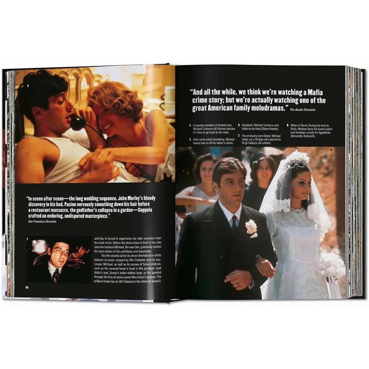 100 MOVIES OF THE 1970S 