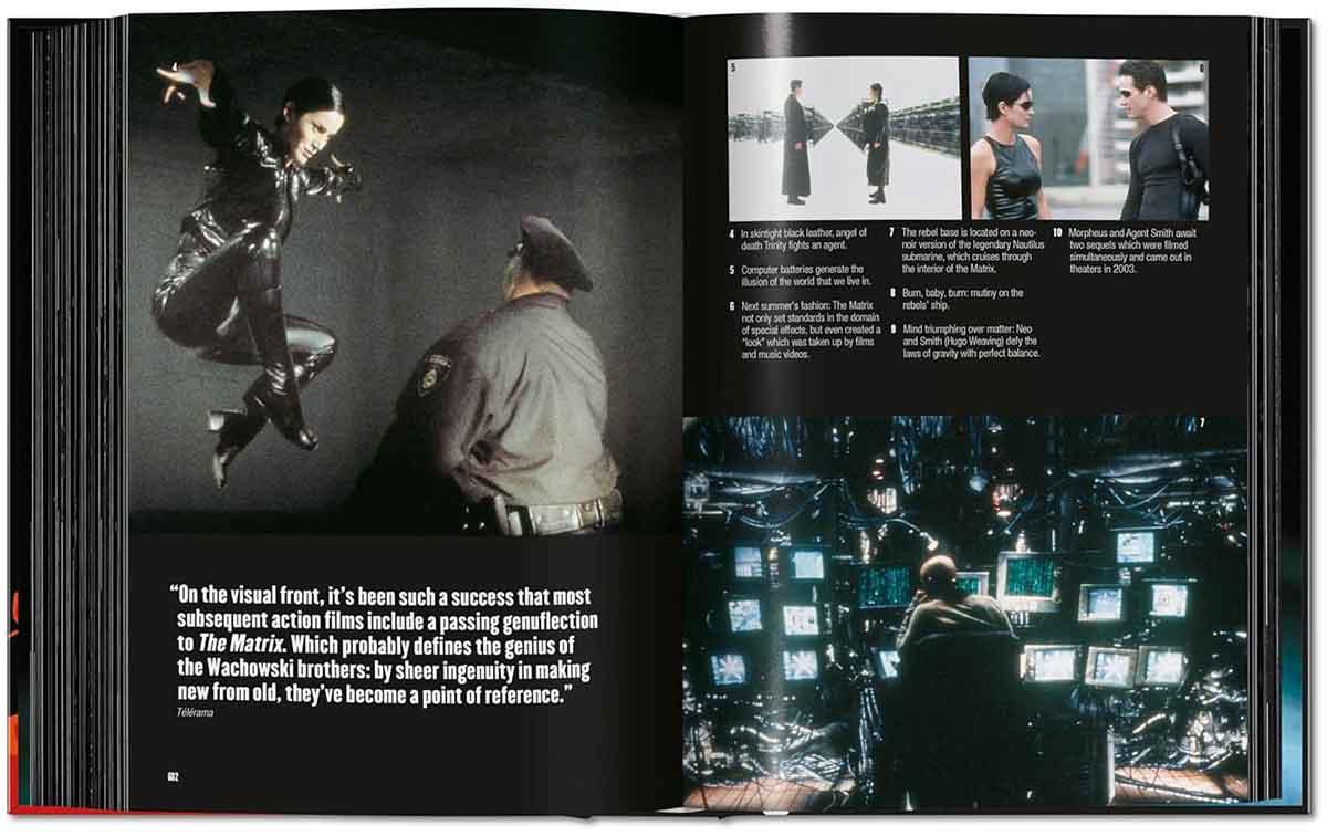 100 MOVIES OF THE 1990S 