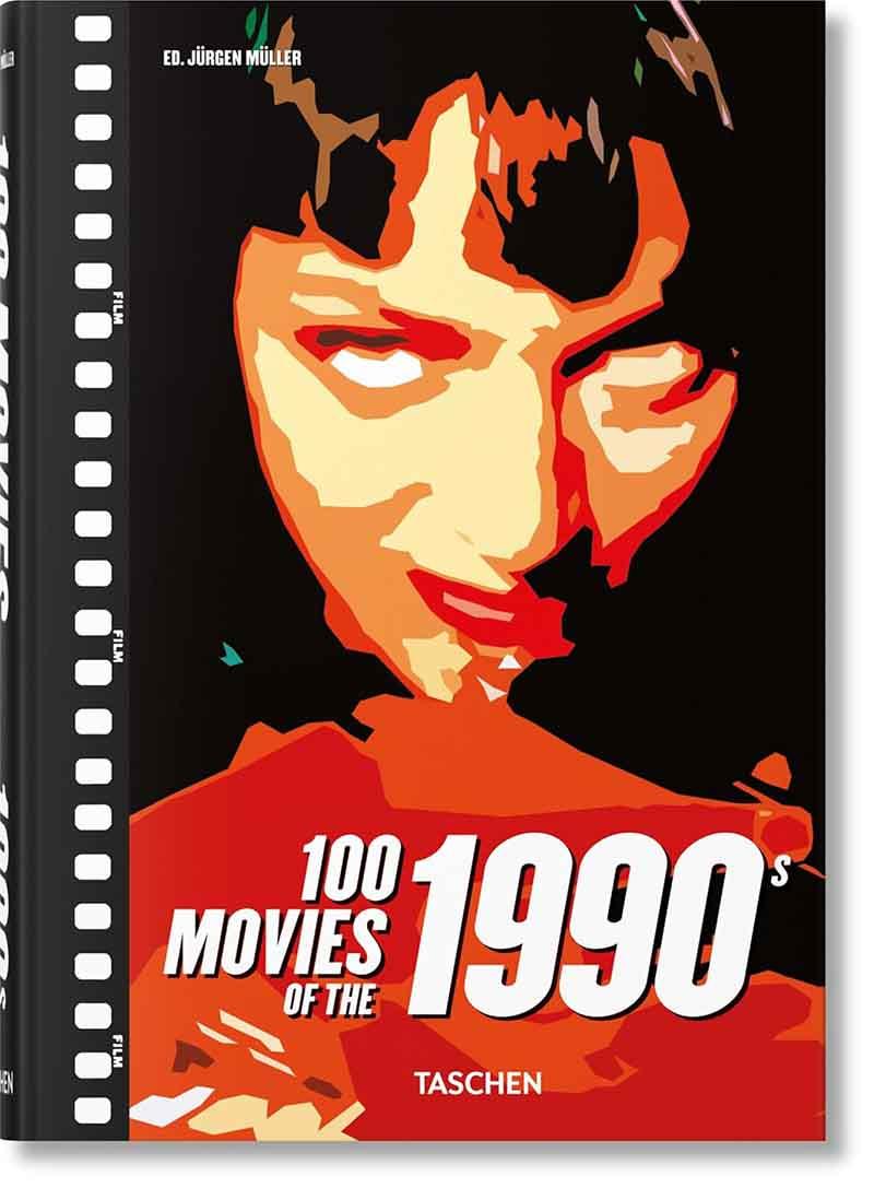 100 MOVIES OF THE 1990S 