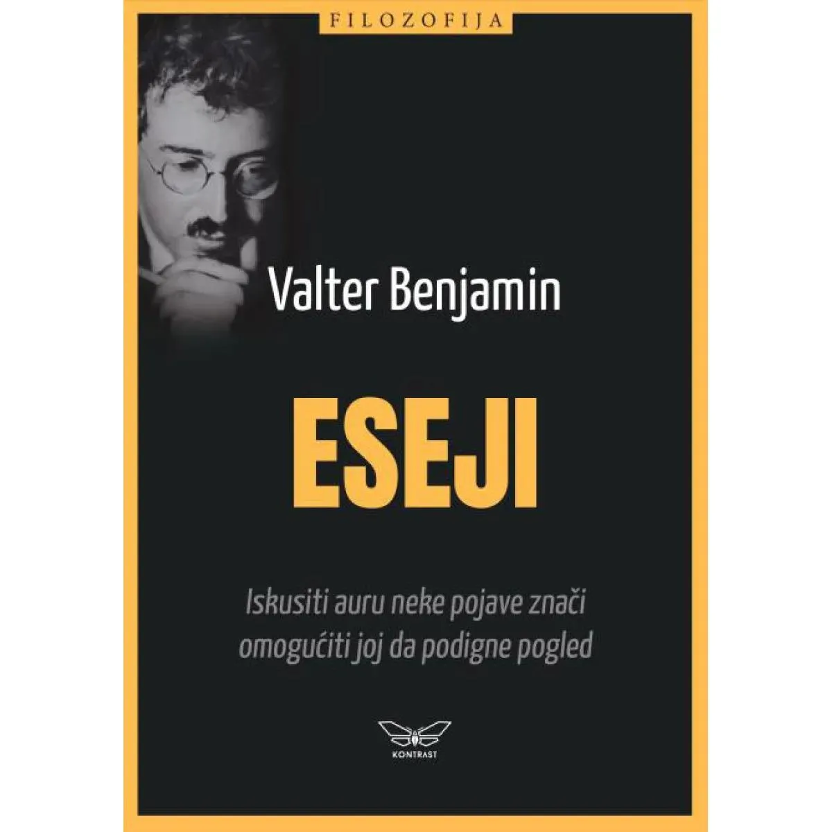 ESEJI 