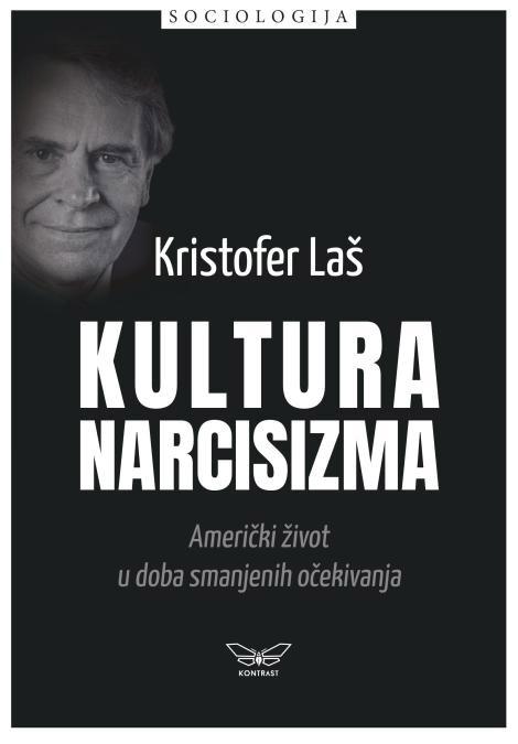 KULTURA NARCISIZMA 