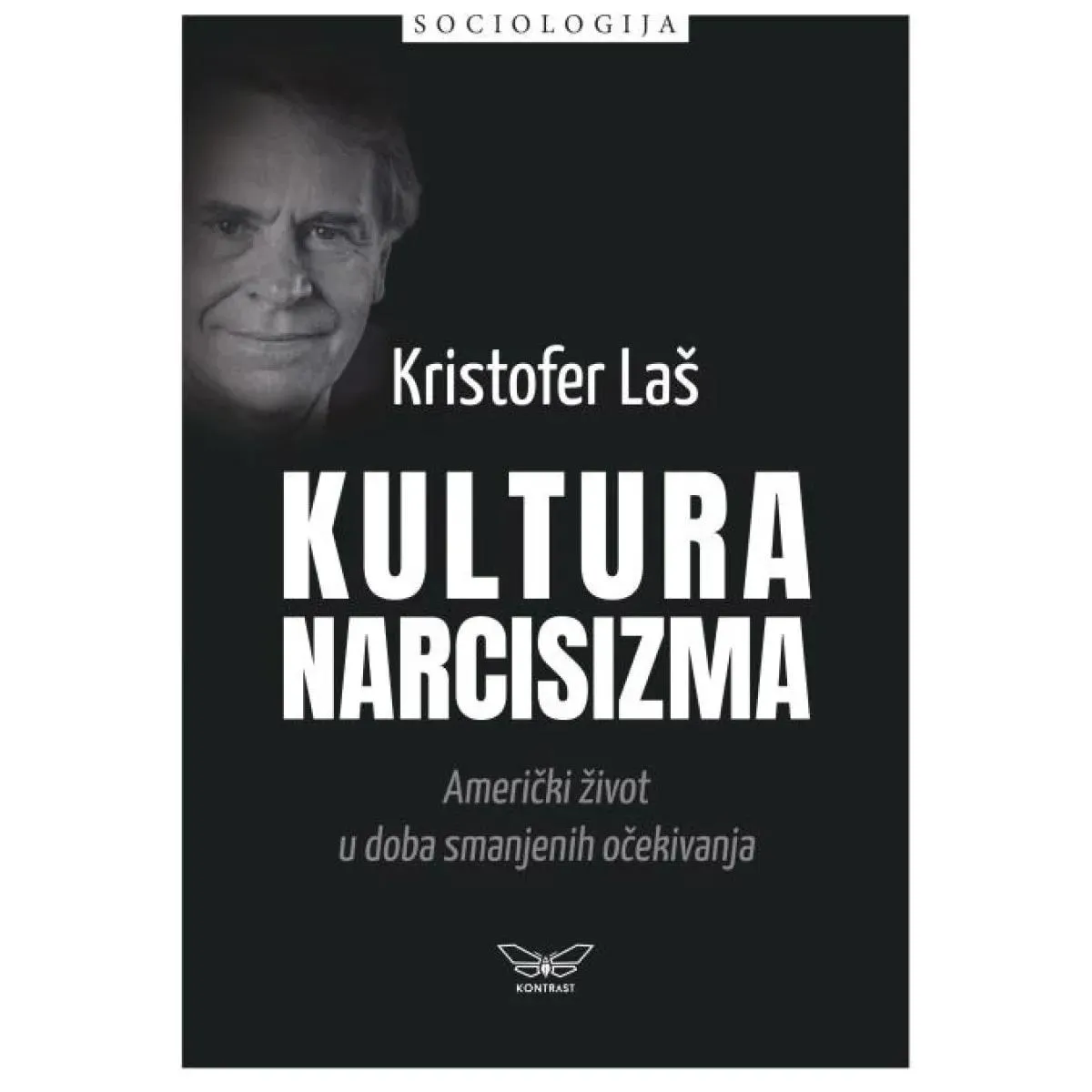 KULTURA NARCISIZMA 