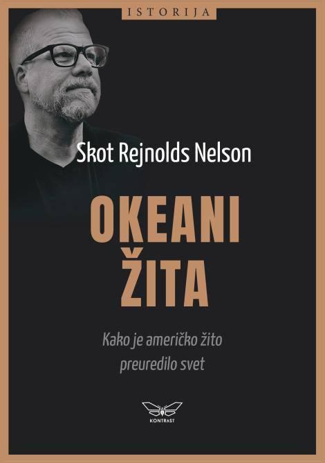 OKEANI ŽITA 