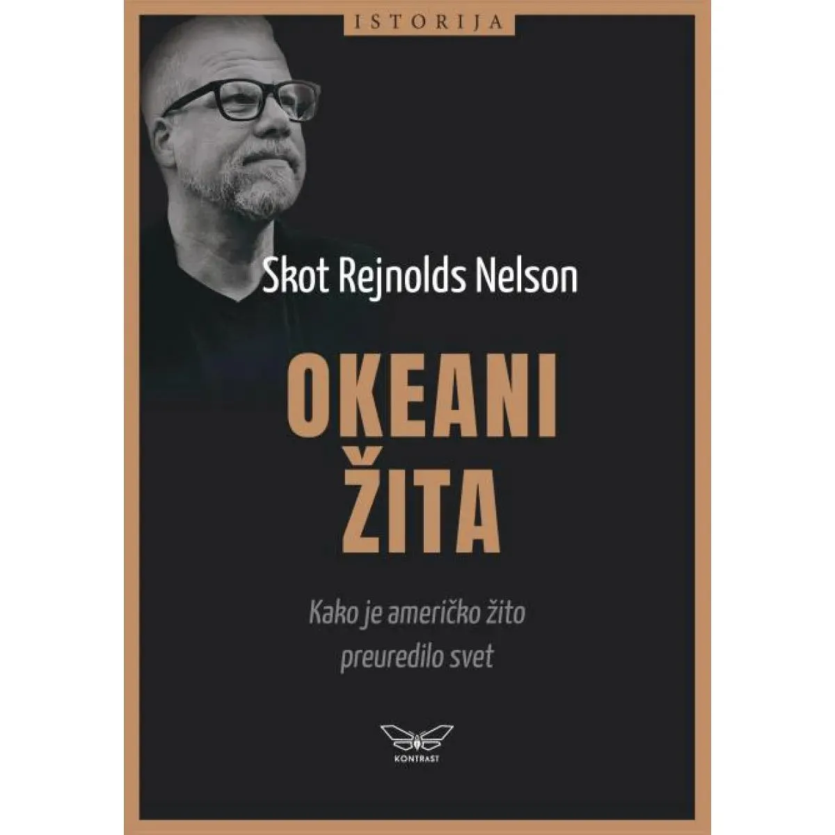 OKEANI ŽITA 