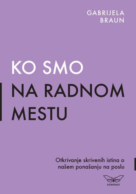 KO SMO NA RADNOM MESTU 