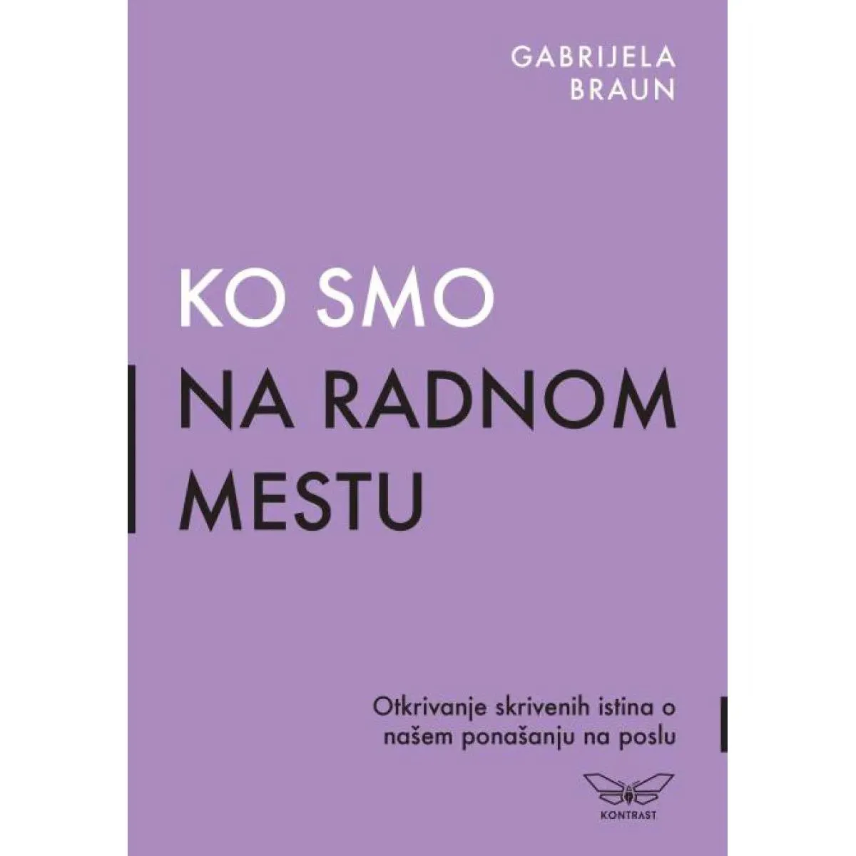 KO SMO NA RADNOM MESTU 