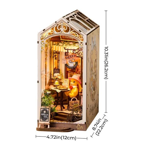 3D puzzle PRAZNIČNI KAFIĆ 