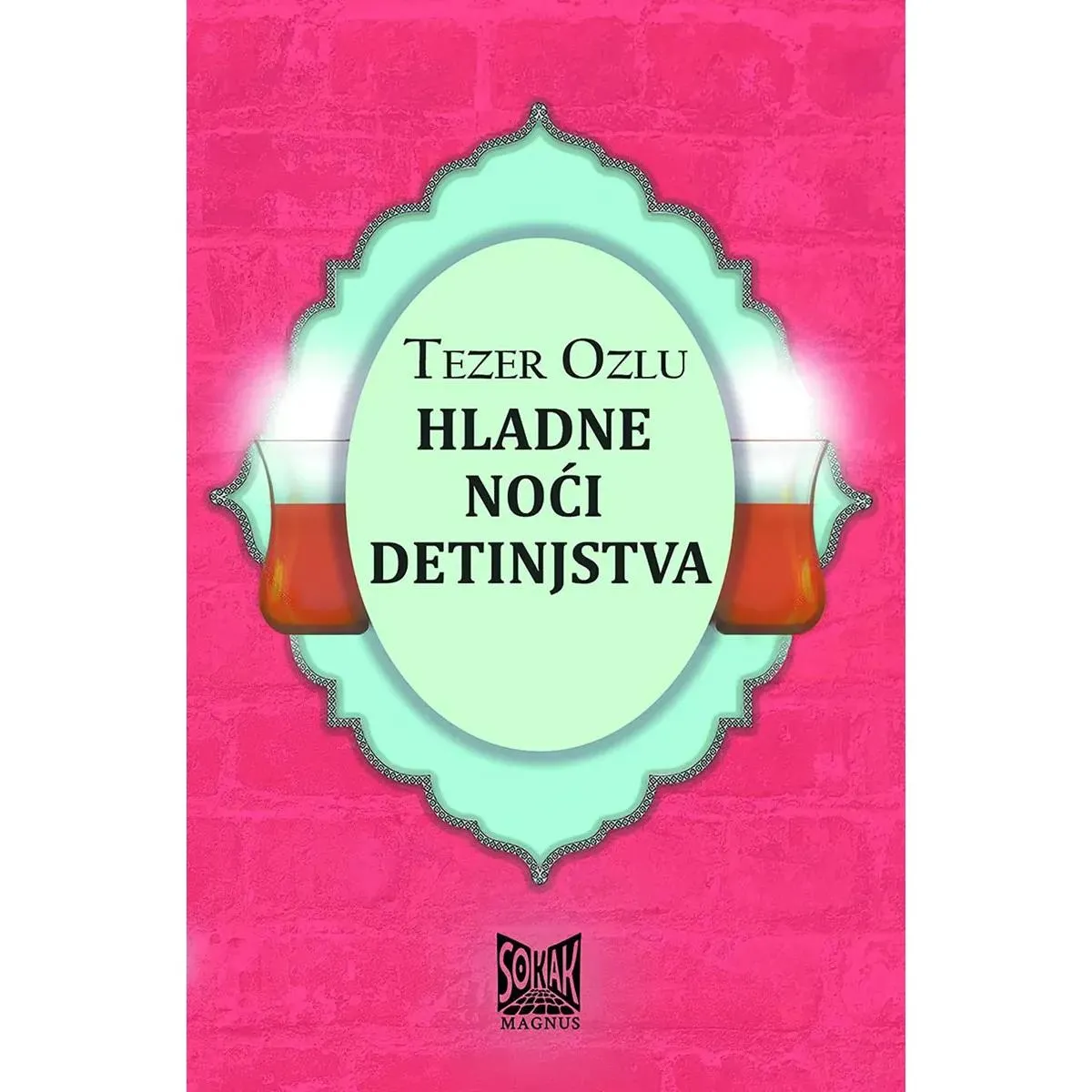 HLADNE NOĆI DETINJSTVA 