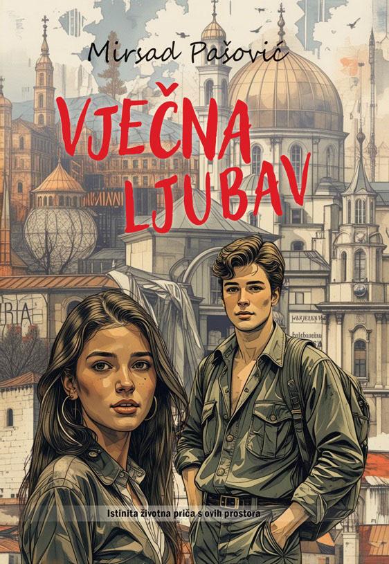 VJEČNA LJUBAV 
