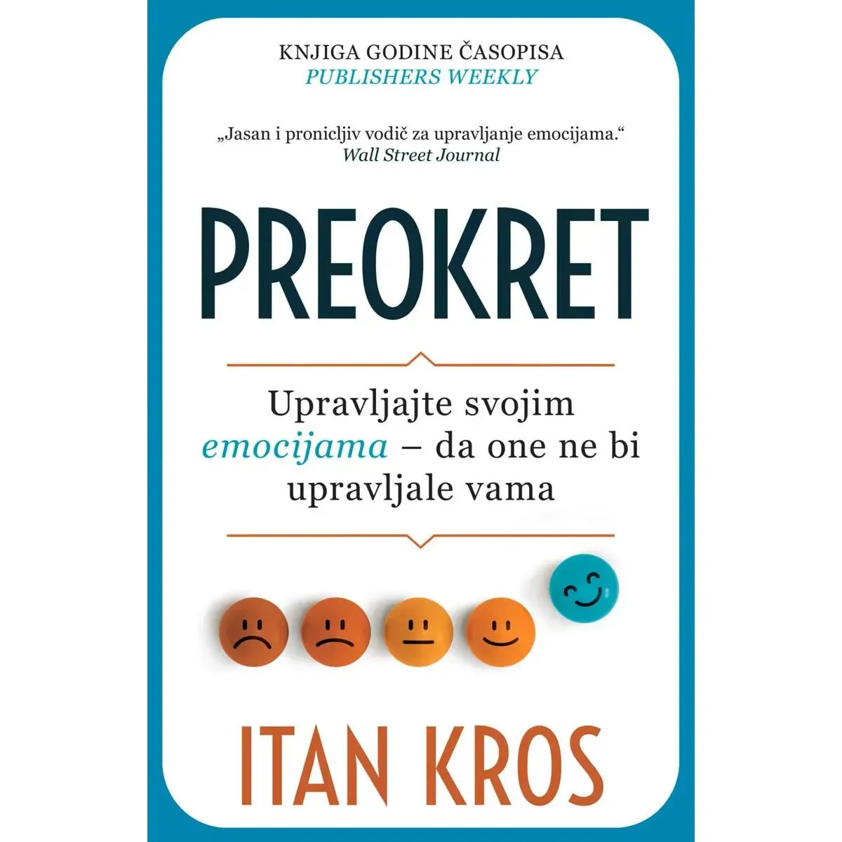 PREOKRET 