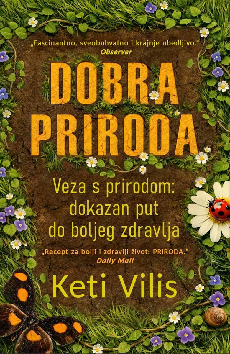 DOBRA PRIRODA 