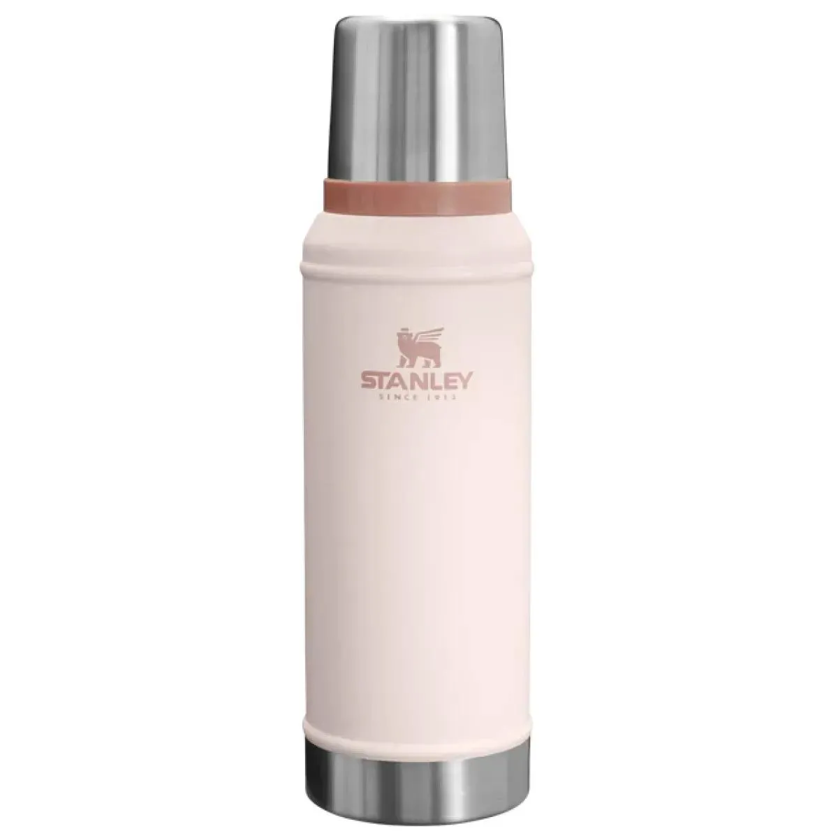 STANLEY klasični termos 0,94l BEBI ROZE 