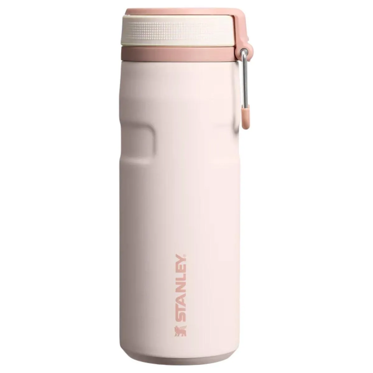 STANLEY termo boca TWIST FLIP 0.47l BEBI ROZE 