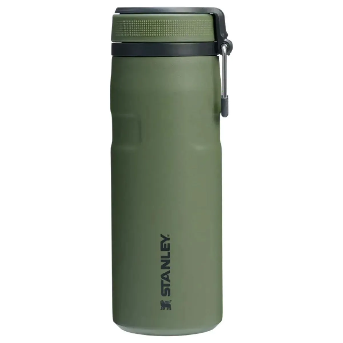 STANLEY termo boca TWIST FLIP 0.47l MASLINASTA 