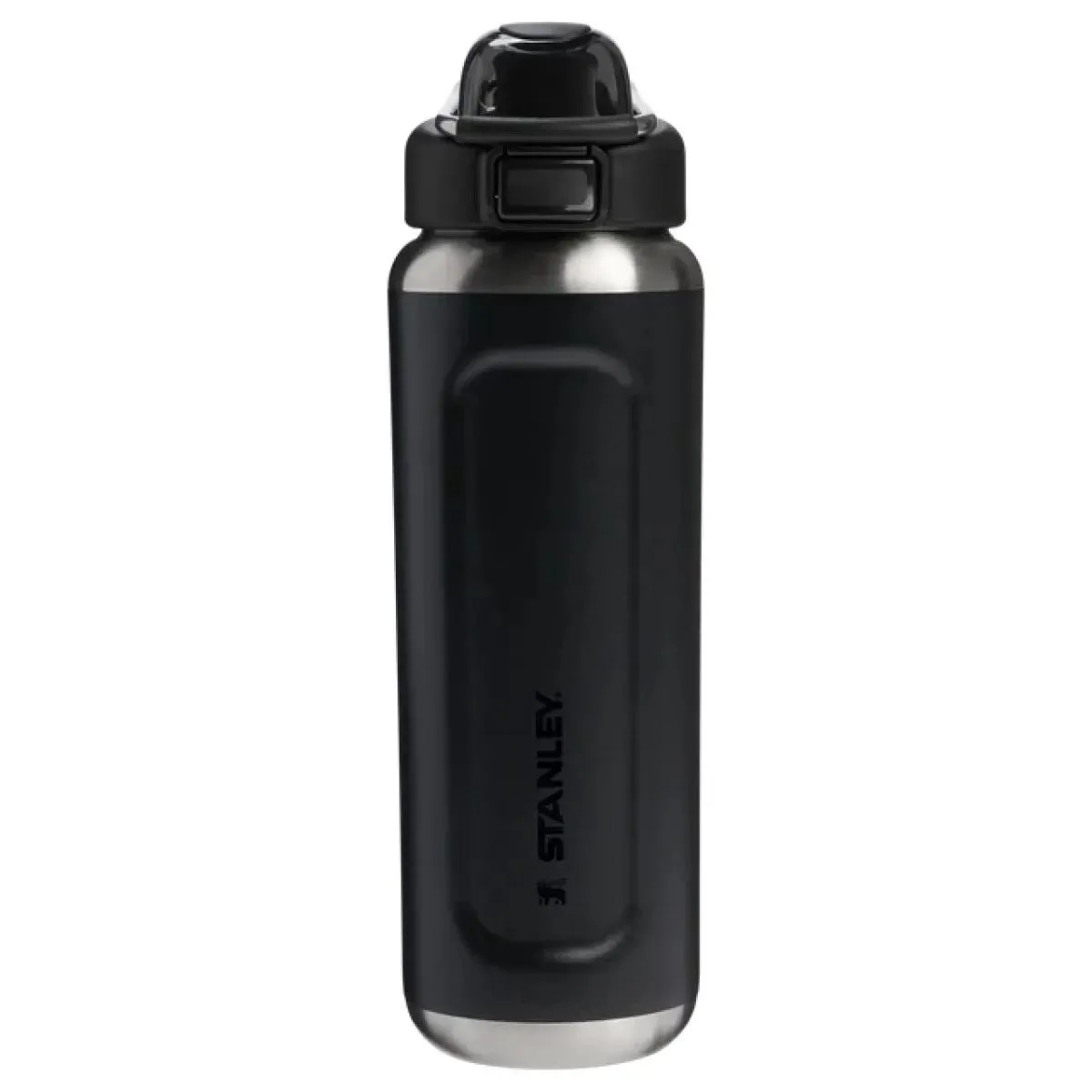 STANLEY terno flaša od nerđajućeg čelika BLACK 0,7l 
