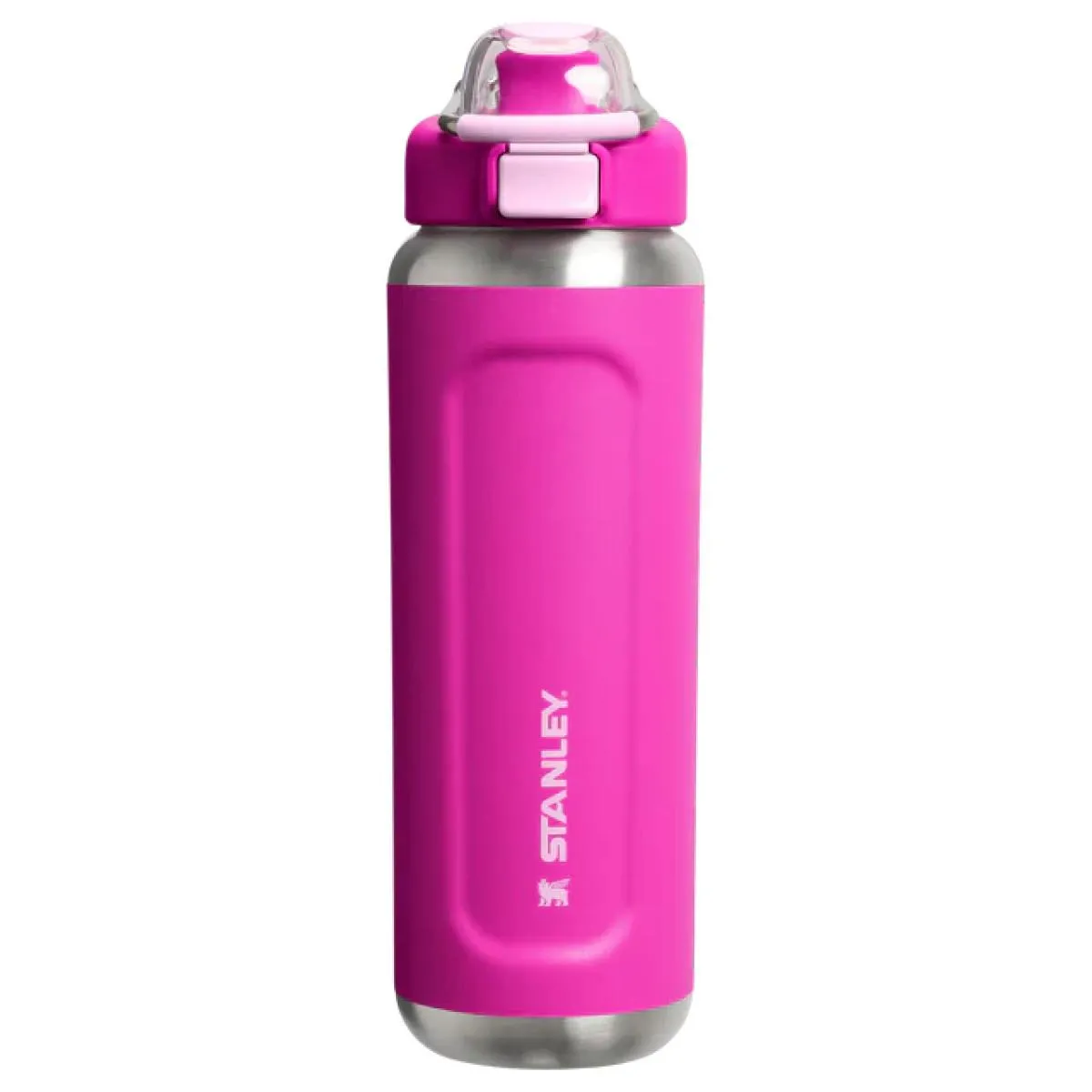 STANLEY terno flaša od nerđajućeg čelika VIOLET 0,7l 