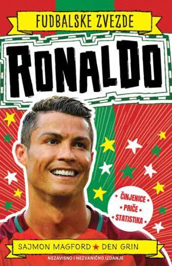 FUDBALSKE ZVEZDE: RONALDO 