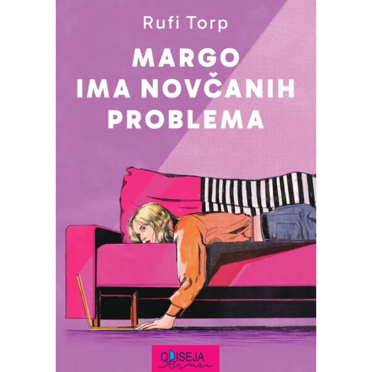 MARGO IMA NOVČANIH PROBLEMA 