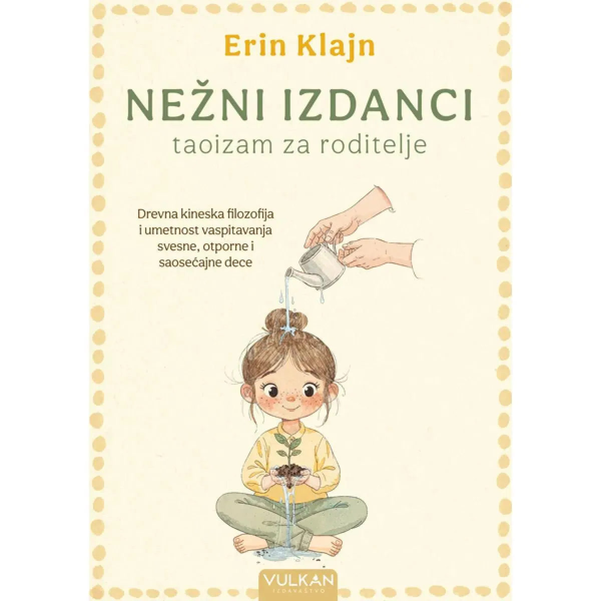 NEŽNI IZDANCI 