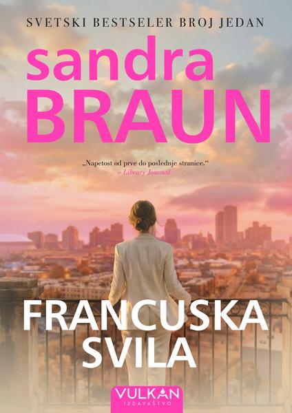 FRANCUSKA SVILA 