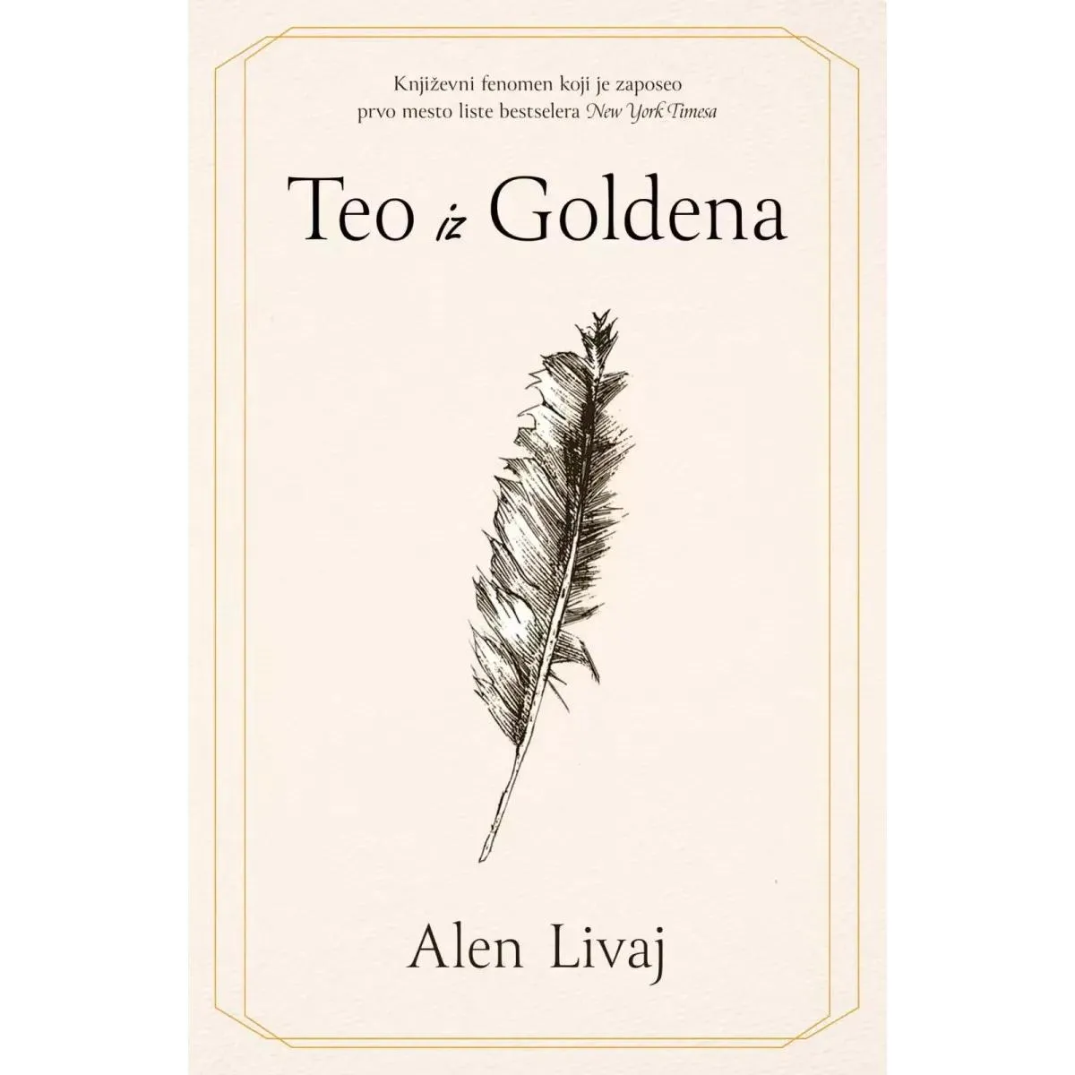 TEO IZ GOLDENA 