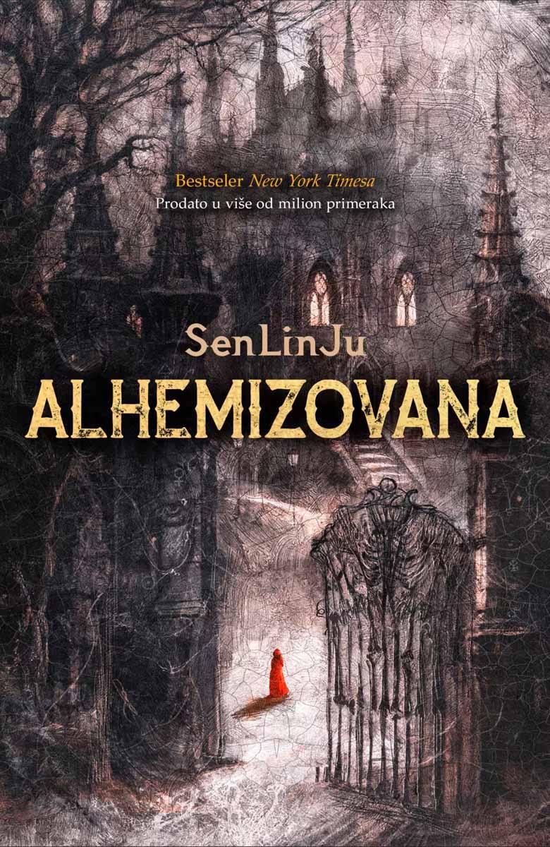 ALHEMIZOVANA TikTok Hit 
