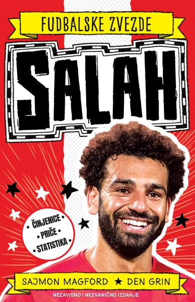 FUDBALSKE ZVEZDE: SALAH 