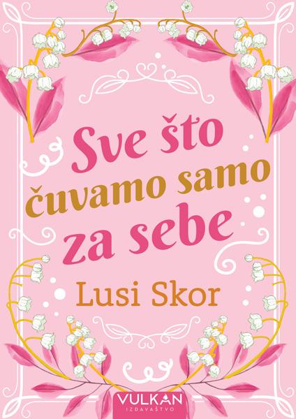 SVE ŠTO ČUVAMO SAMO ZA SEBE TikTok Hit 