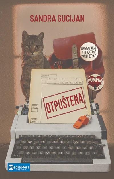 OTPUŠTENA 