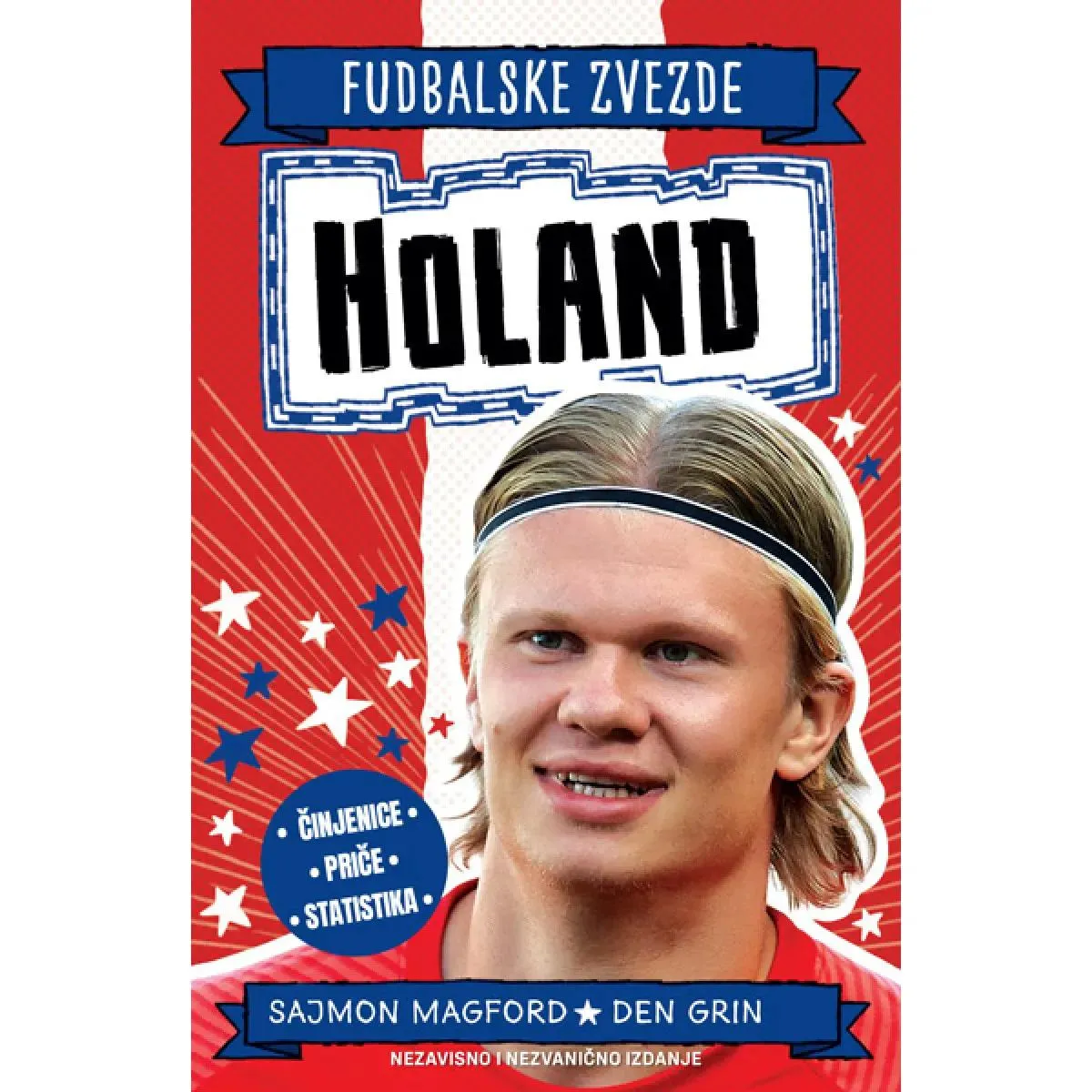 FUDBALSKE ZVEZDE: HOLAND 