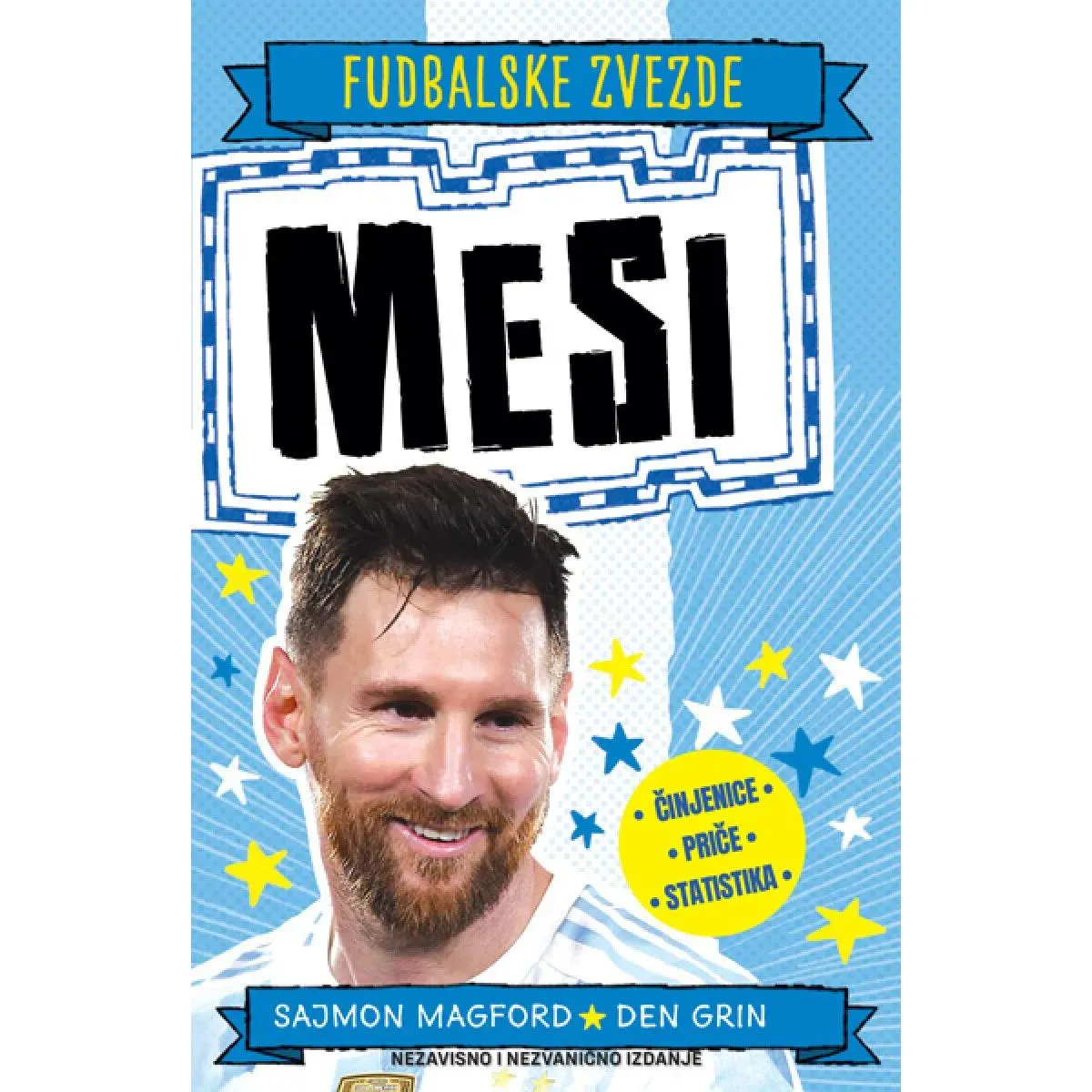 FUDBALSKE ZVEZDE: MESI 