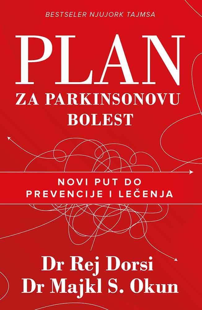PLAN ZA PARKINSONOVU BOLEST 