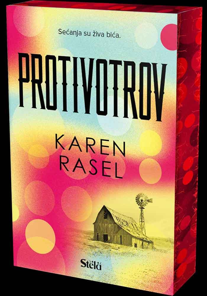 PROTIVOTROV 