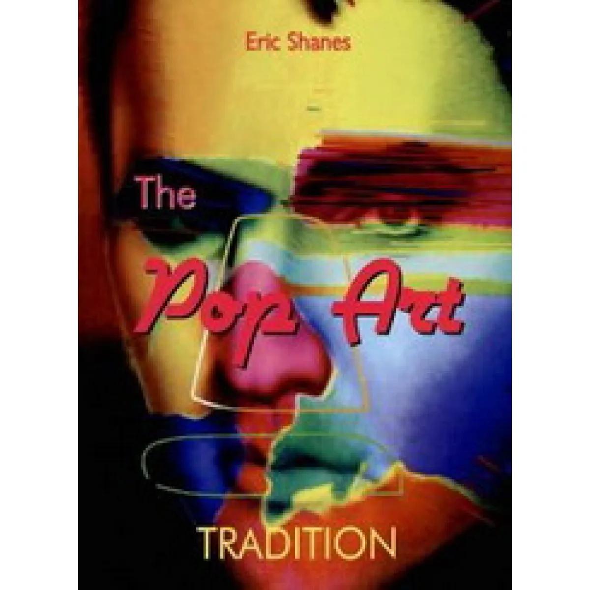 POP ART TRADITION 