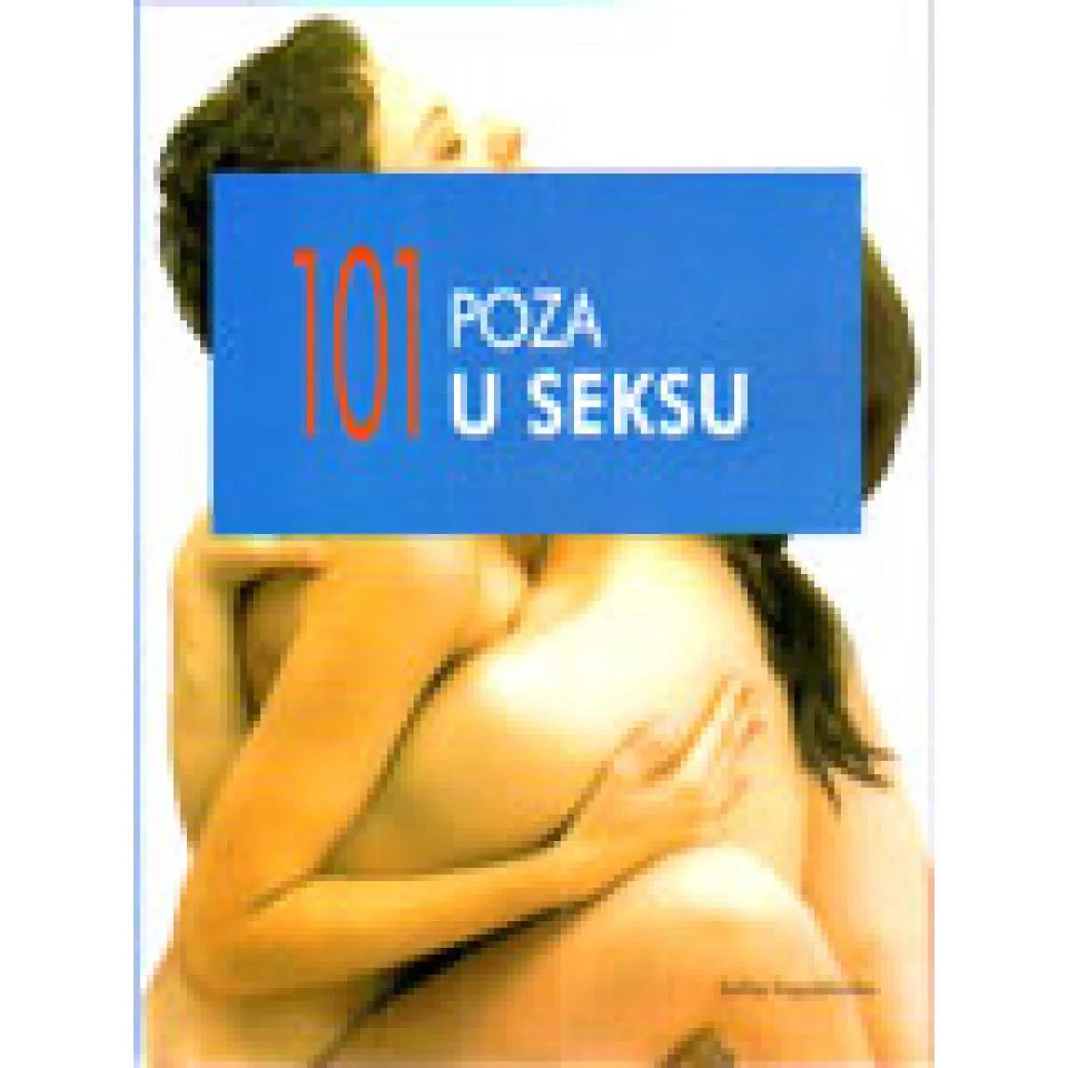 101 POZA U SEKSU 